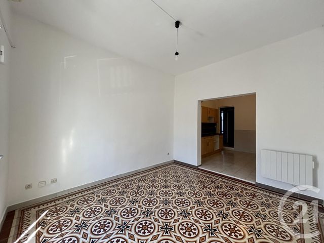 Appartement F2 &agrave; louer - 2 pi&egrave;ces - 43,70 m2 - Lunel - 34 - LANGUEDOC-ROUSSILLON