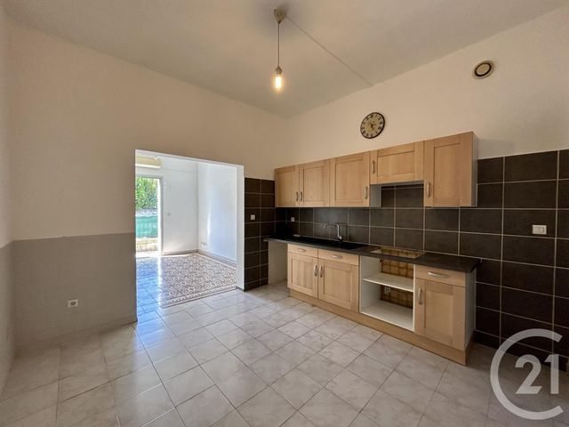 Appartement F2 à louer LUNEL