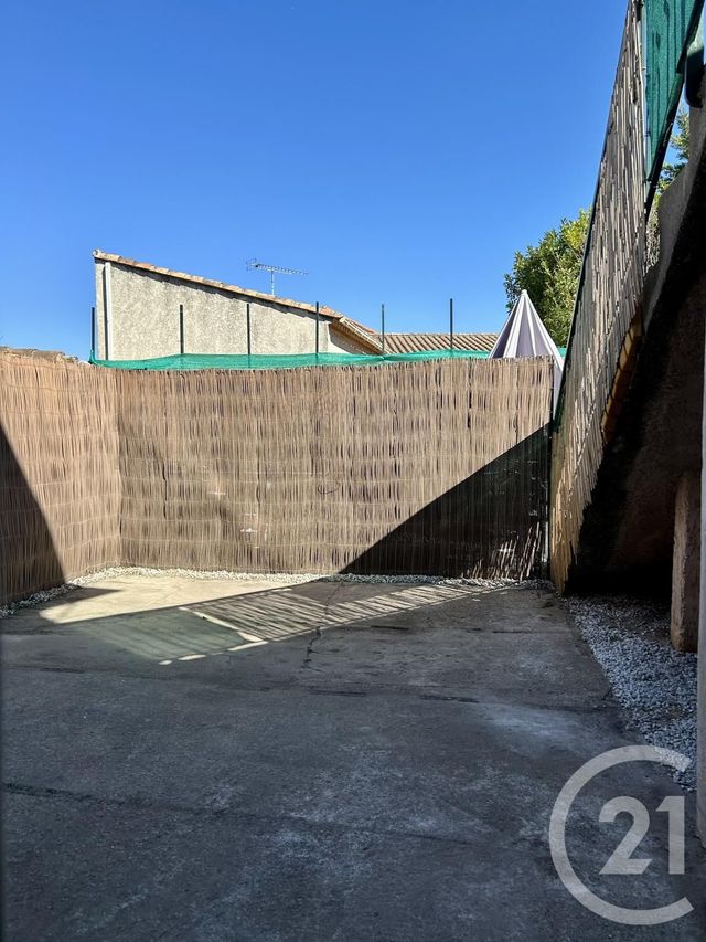 Appartement F2 &agrave; louer - 2 pi&egrave;ces - 43,70 m2 - Lunel - 34 - LANGUEDOC-ROUSSILLON