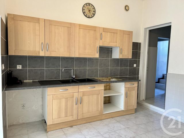 Appartement F2 &agrave; louer - 2 pi&egrave;ces - 43,70 m2 - Lunel - 34 - LANGUEDOC-ROUSSILLON
