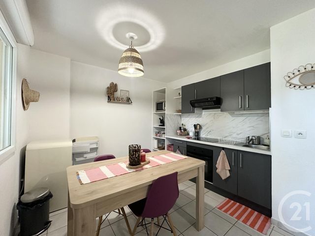 appartement - UCHAUD - 30