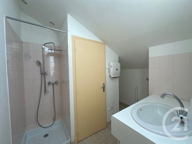 Appartement Studio &agrave; louer - 1 pi&egrave;ce - 21,41 m2 - Lunel - 34 - LANGUEDOC-ROUSSILLON