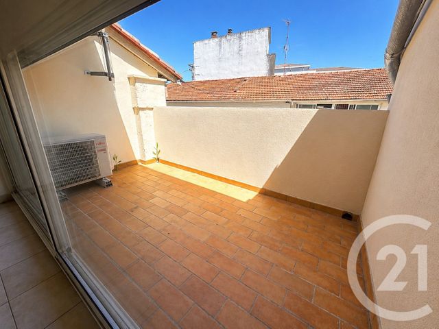 Appartement Studio &agrave; louer - 1 pi&egrave;ce - 21,41 m2 - Lunel - 34 - LANGUEDOC-ROUSSILLON
