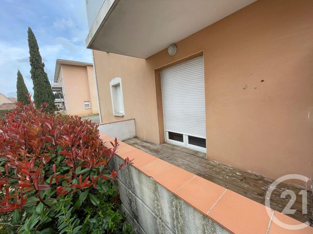 Appartement F2 bis &agrave; louer - 2 pi&egrave;ces - 53,63 m2 - Vauvert - 30 - LANGUEDOC-ROUSSILLON