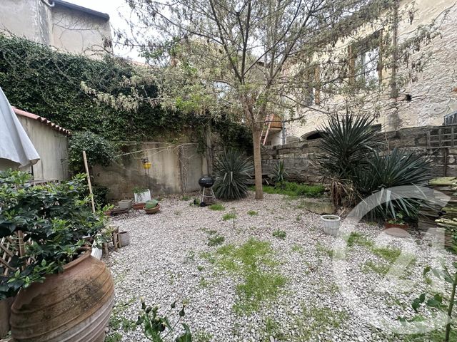 Appartement F3 &agrave; louer - 3 pi&egrave;ces - 84,66 m2 - Lunel - 34 - LANGUEDOC-ROUSSILLON
