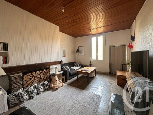 appartement - LUNEL - 34