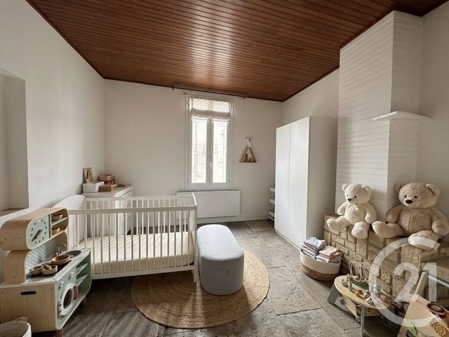 Appartement F3 &agrave; louer - 3 pi&egrave;ces - 84,66 m2 - Lunel - 34 - LANGUEDOC-ROUSSILLON