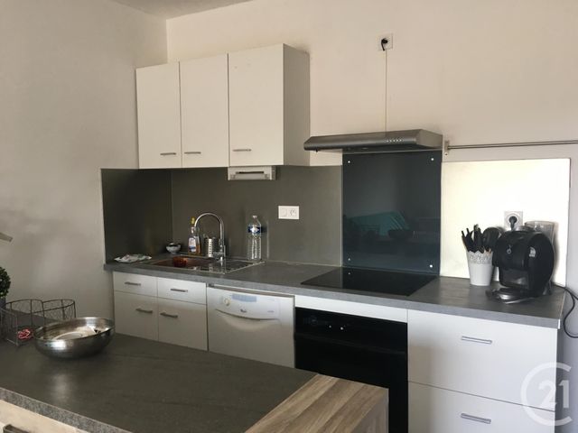appartement - LUNEL - 34