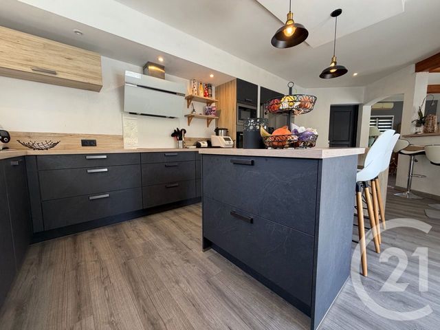 Maison &agrave; vendre - 5 pi&egrave;ces - 155 m2 - Villetelle - 34 - LANGUEDOC-ROUSSILLON