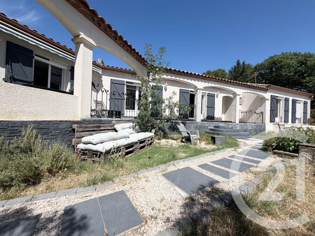 Maison &agrave; vendre - 5 pi&egrave;ces - 155 m2 - Villetelle - 34 - LANGUEDOC-ROUSSILLON