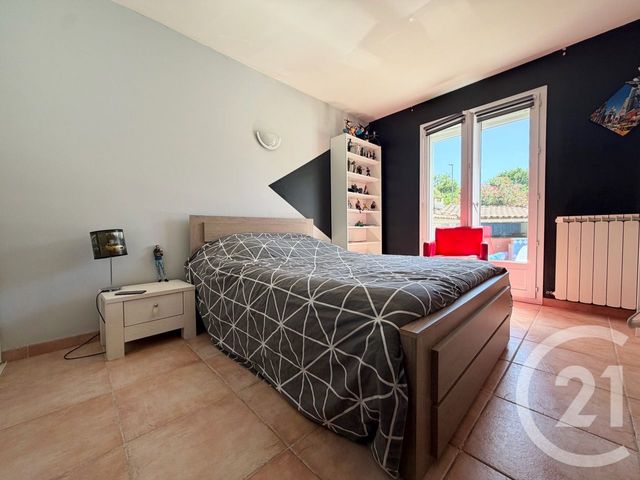 Maison &agrave; vendre - 5 pi&egrave;ces - 155 m2 - Villetelle - 34 - LANGUEDOC-ROUSSILLON