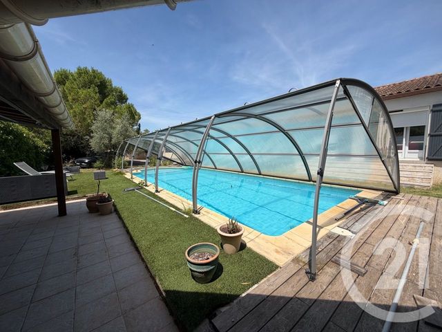 Maison &agrave; vendre - 5 pi&egrave;ces - 155 m2 - Villetelle - 34 - LANGUEDOC-ROUSSILLON