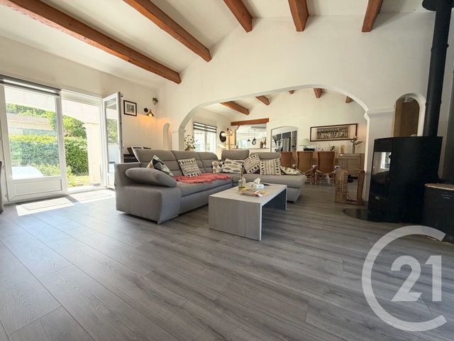 Maison &agrave; vendre - 5 pi&egrave;ces - 155 m2 - Villetelle - 34 - LANGUEDOC-ROUSSILLON