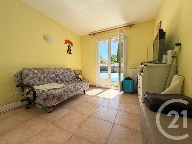 Maison &agrave; vendre - 5 pi&egrave;ces - 155 m2 - Villetelle - 34 - LANGUEDOC-ROUSSILLON