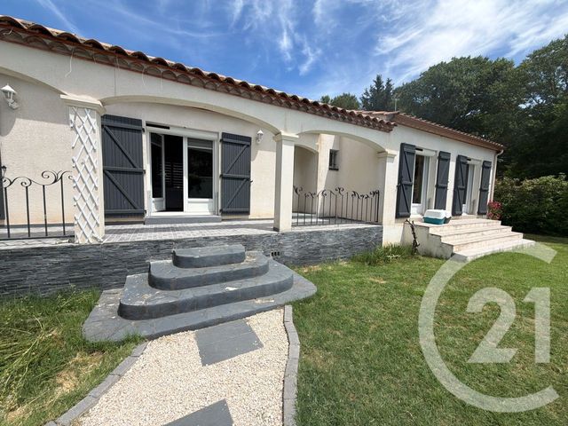 Maison à vendre VILLETELLE