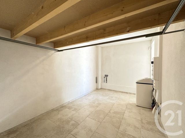 Maison &agrave; louer - 4 pi&egrave;ces - 91,09 m2 - Nages Et Solorgues - 30 - LANGUEDOC-ROUSSILLON