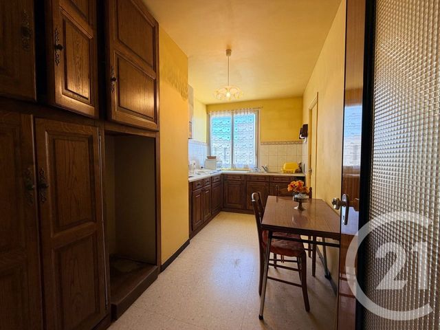 Appartement F2 &agrave; vendre - 2 pi&egrave;ces - 53,60 m2 - Lunel - 34 - LANGUEDOC-ROUSSILLON