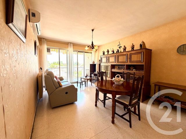 Appartement F2 &agrave; vendre - 2 pi&egrave;ces - 53,60 m2 - Lunel - 34 - LANGUEDOC-ROUSSILLON