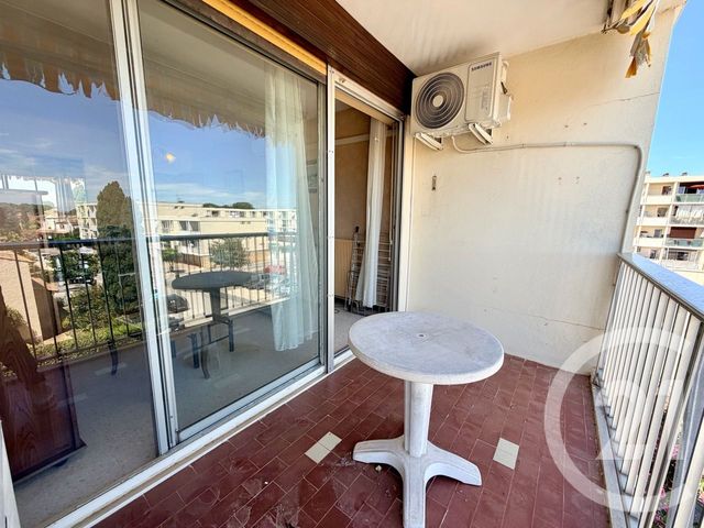 Appartement F2 &agrave; vendre - 2 pi&egrave;ces - 53,60 m2 - Lunel - 34 - LANGUEDOC-ROUSSILLON