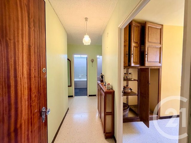 Appartement F2 &agrave; vendre - 2 pi&egrave;ces - 53,60 m2 - Lunel - 34 - LANGUEDOC-ROUSSILLON