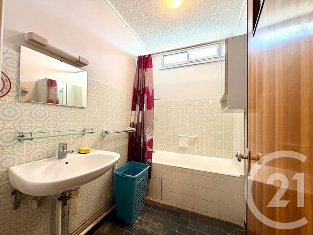 Appartement F2 &agrave; vendre - 2 pi&egrave;ces - 53,60 m2 - Lunel - 34 - LANGUEDOC-ROUSSILLON