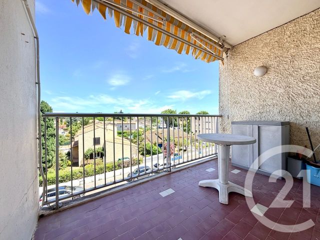 Appartement F2 &agrave; vendre - 2 pi&egrave;ces - 53,60 m2 - Lunel - 34 - LANGUEDOC-ROUSSILLON