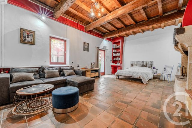 Maison &agrave; vendre - 8 pi&egrave;ces - 360 m2 - Marsillargues - 34 - LANGUEDOC-ROUSSILLON
