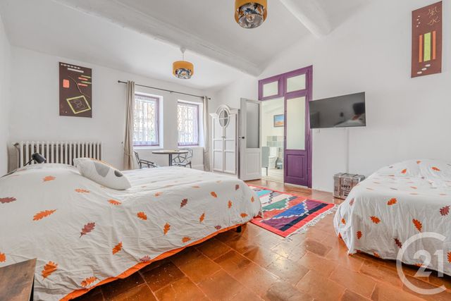 Maison &agrave; vendre - 8 pi&egrave;ces - 360 m2 - Marsillargues - 34 - LANGUEDOC-ROUSSILLON