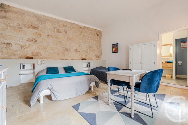Maison &agrave; vendre - 8 pi&egrave;ces - 360 m2 - Marsillargues - 34 - LANGUEDOC-ROUSSILLON