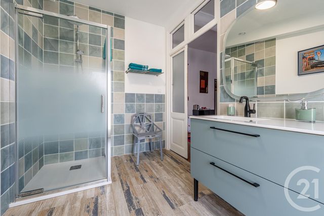 Maison &agrave; vendre - 8 pi&egrave;ces - 360 m2 - Marsillargues - 34 - LANGUEDOC-ROUSSILLON