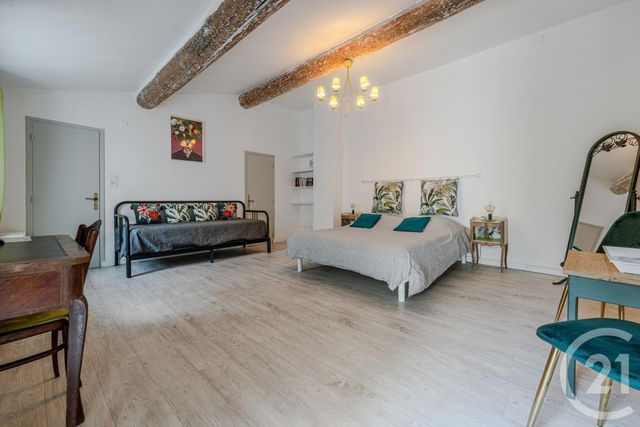 Maison &agrave; vendre - 8 pi&egrave;ces - 360 m2 - Marsillargues - 34 - LANGUEDOC-ROUSSILLON