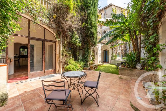Maison &agrave; vendre - 8 pi&egrave;ces - 360 m2 - Marsillargues - 34 - LANGUEDOC-ROUSSILLON