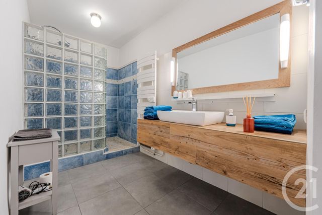 Maison &agrave; vendre - 8 pi&egrave;ces - 360 m2 - Marsillargues - 34 - LANGUEDOC-ROUSSILLON