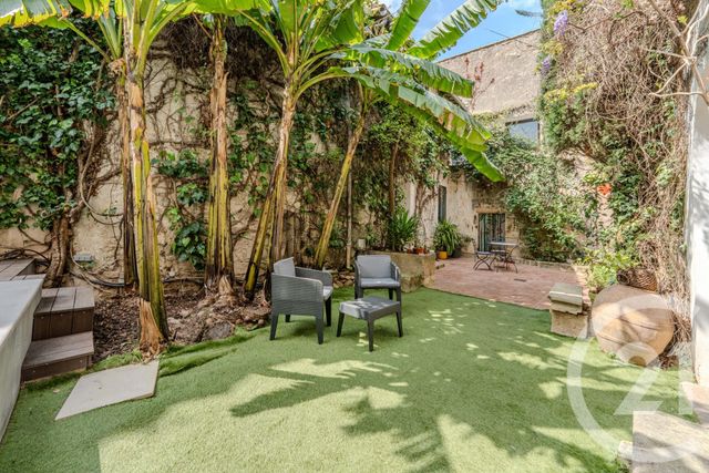 Maison &agrave; vendre - 8 pi&egrave;ces - 360 m2 - Marsillargues - 34 - LANGUEDOC-ROUSSILLON