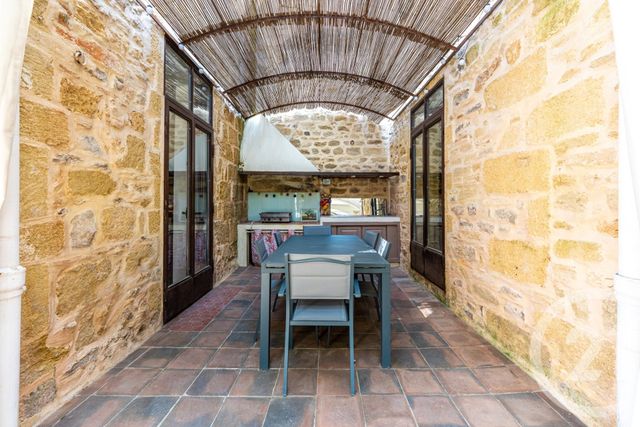 Maison &agrave; vendre - 8 pi&egrave;ces - 360 m2 - Marsillargues - 34 - LANGUEDOC-ROUSSILLON