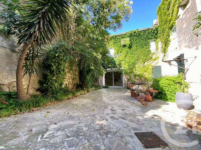 Maison &agrave; vendre - 4 pi&egrave;ces - 177,30 m2 - Lunel - 34 - LANGUEDOC-ROUSSILLON