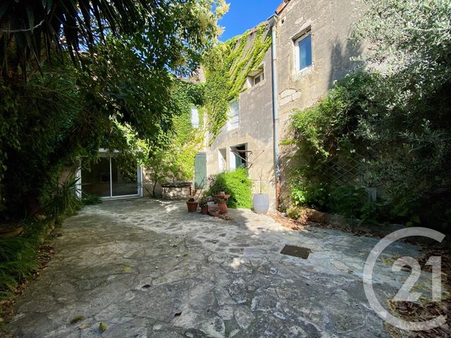 Maison &agrave; vendre - 4 pi&egrave;ces - 177,30 m2 - Lunel - 34 - LANGUEDOC-ROUSSILLON