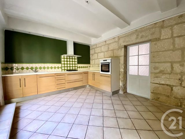 Maison &agrave; vendre - 4 pi&egrave;ces - 177,30 m2 - Lunel - 34 - LANGUEDOC-ROUSSILLON