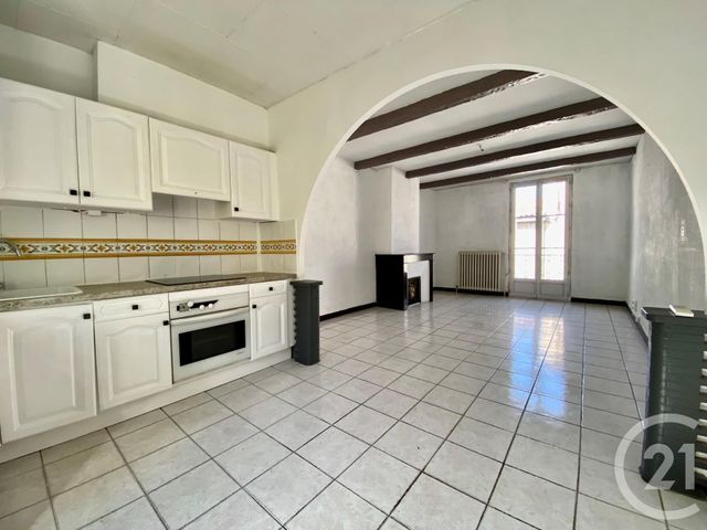 Maison &agrave; vendre - 4 pi&egrave;ces - 177,30 m2 - Lunel - 34 - LANGUEDOC-ROUSSILLON