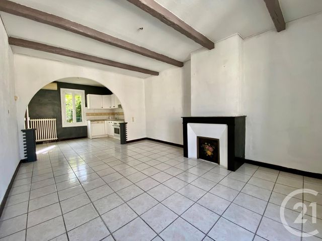 Maison &agrave; vendre - 4 pi&egrave;ces - 177,30 m2 - Lunel - 34 - LANGUEDOC-ROUSSILLON
