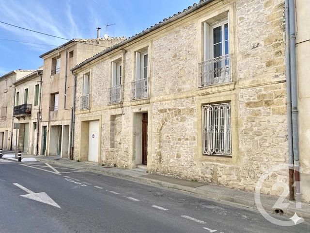 maison - LUNEL - 34