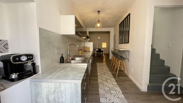 Appartement T3 &agrave; vendre - 5 pi&egrave;ces - 113,84 m2 - Marsillargues - 34 - LANGUEDOC-ROUSSILLON