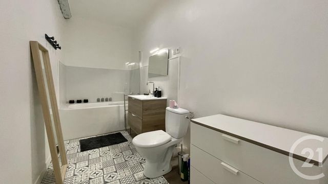 Appartement T3 &agrave; vendre - 5 pi&egrave;ces - 113,84 m2 - Marsillargues - 34 - LANGUEDOC-ROUSSILLON