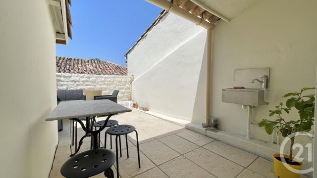Appartement T3 &agrave; vendre - 5 pi&egrave;ces - 113,84 m2 - Marsillargues - 34 - LANGUEDOC-ROUSSILLON