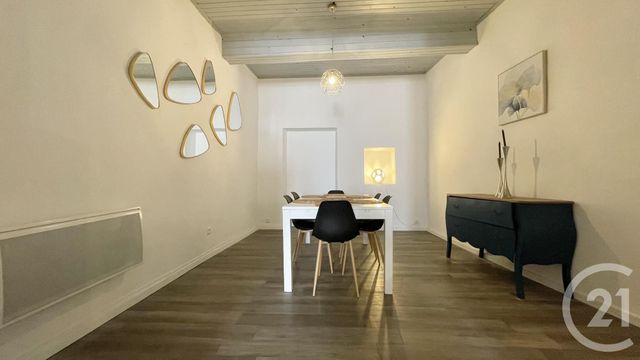 Appartement T3 &agrave; vendre - 5 pi&egrave;ces - 113,84 m2 - Marsillargues - 34 - LANGUEDOC-ROUSSILLON