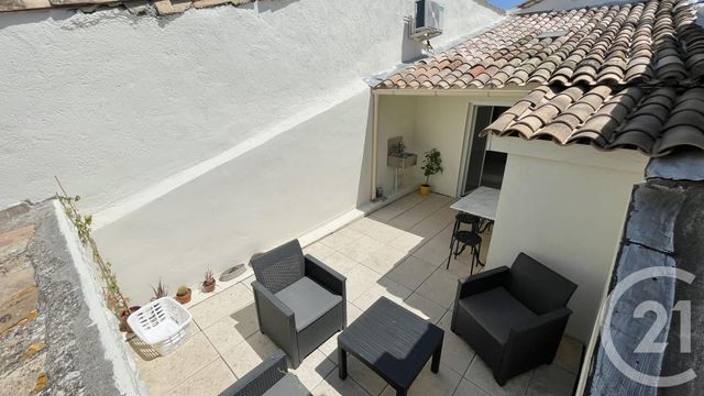 Appartement T3 &agrave; vendre - 5 pi&egrave;ces - 113,84 m2 - Marsillargues - 34 - LANGUEDOC-ROUSSILLON