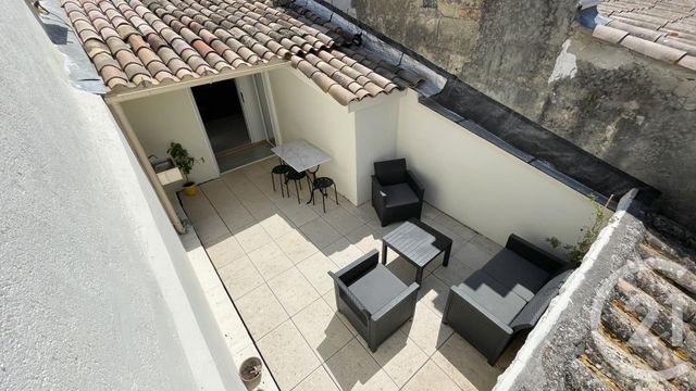Appartement T3 à vendre MARSILLARGUES