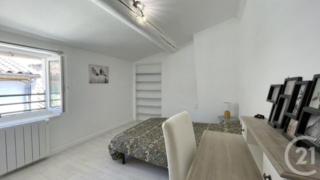 Appartement T3 &agrave; vendre - 5 pi&egrave;ces - 113,84 m2 - Marsillargues - 34 - LANGUEDOC-ROUSSILLON