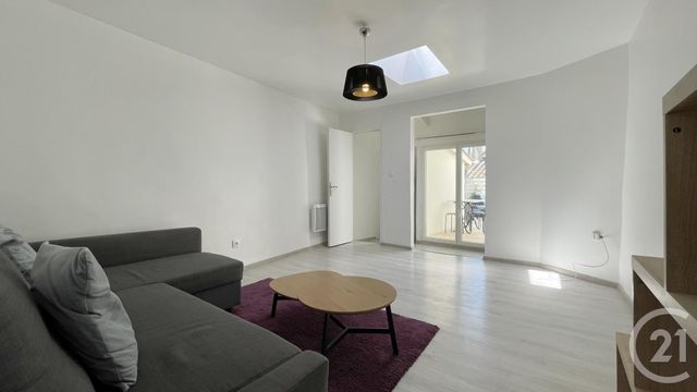 Appartement T3 &agrave; vendre - 5 pi&egrave;ces - 113,84 m2 - Marsillargues - 34 - LANGUEDOC-ROUSSILLON
