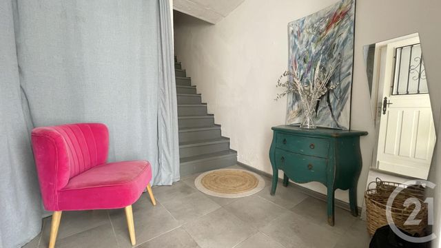 Appartement T3 &agrave; vendre - 5 pi&egrave;ces - 113,84 m2 - Marsillargues - 34 - LANGUEDOC-ROUSSILLON